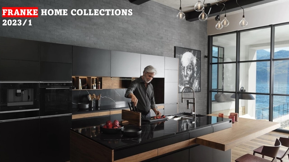 Franke Home Collections