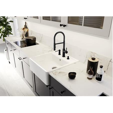 BLANCO PANOR 60 Seramik Çiftlik Eviyesi