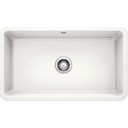 BLANCO VILLAE SINGLE Seramik Çiftlik Eviyesi