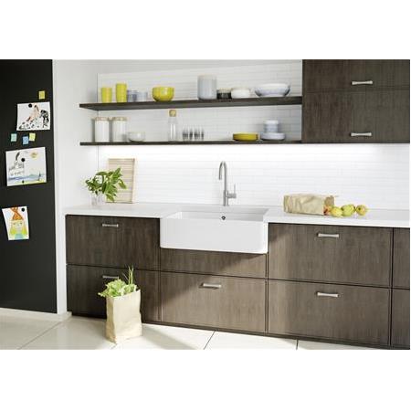 BLANCO VILLAE SINGLE Seramik Çiftlik Eviyesi