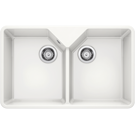 BLANCO VILLAE DOUBLE Seramik Çiftlik Eviyesi