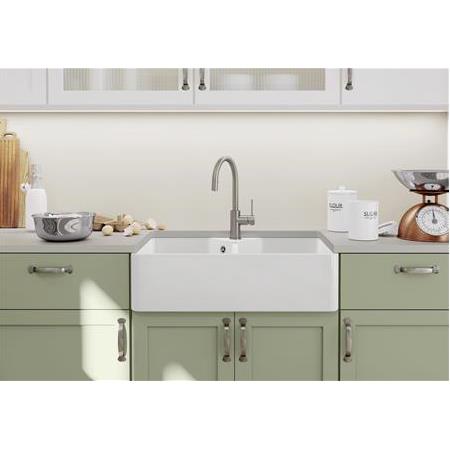 BLANCO VILLAE DOUBLE Seramik Çiftlik Eviyesi