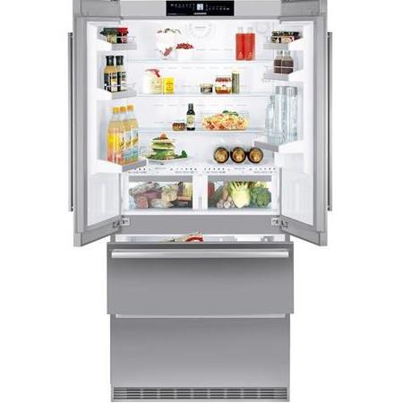 LIEBHERR - CBNes 6256 Buzdolabı
