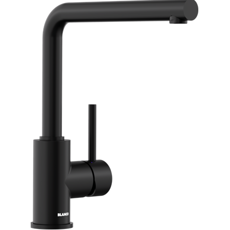 BLANCO MILA Batarya Mat Siyah