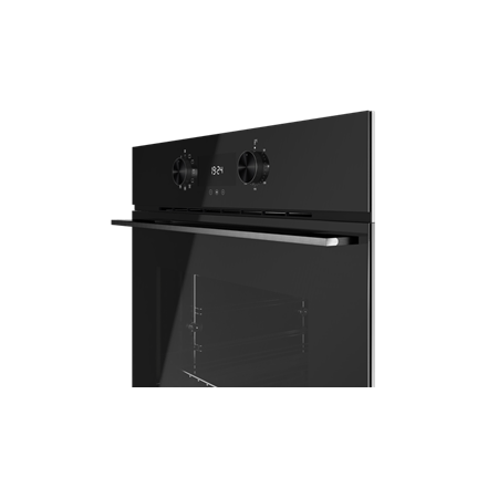 TEKA HLB 8400 FBK Full Black Serisi Multifonksiyonel Ankastre Fırın
