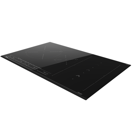 TEKA IZS 86630 MST İndüksiyon Ocak 80 cm