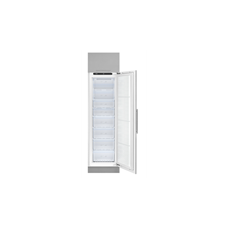 TEKA RSF 73360 FI Tek Kapılı Ankastre Dondurucu