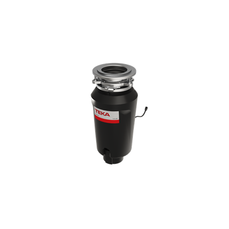 TEKA TRS 520 Çöp Öğütücüsü
