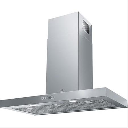 TALE 915 W XS Inox Davlumbaz