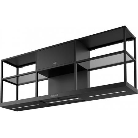 FMA MODULER F60 BK MT MARİS MODULER DAVLUMBAZ