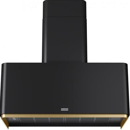 Mythos Masterpiece FMYW BK M/GD 80 KL DAVLUMBAZ Gold