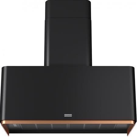 Mythos Masterpiece FMYW BK M/CP 80 KL DAVLUMBAZ Bakır