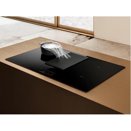 Elica NIKOLATESLA PRIME Indüksiyonlu Ocak Aspirasyon