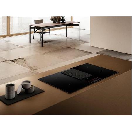 Elica NIKOLATESLA PRIME Indüksiyonlu Ocak Aspirasyon