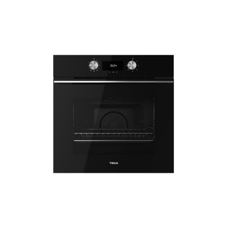TEKA URBAN 60 Siyah Ankastre Set