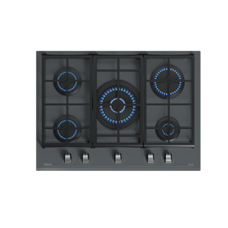 TEKA URBAN 70 Gri Ankastre Set