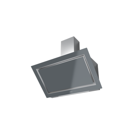 TEKA URBAN 70 Gri Ankastre Set