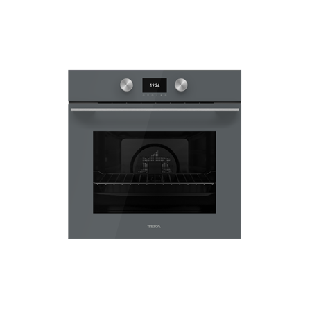 TEKA URBAN 70 Gri Ankastre Set