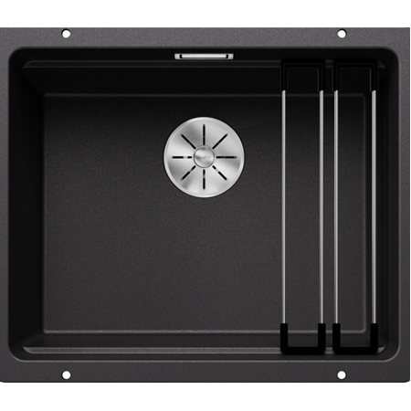 BLANCO ETAGON 500-U Granit Eviye