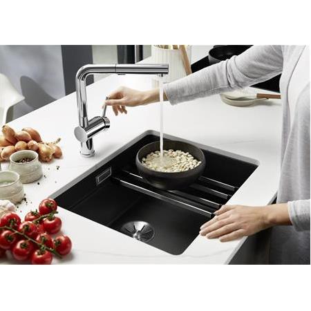 BLANCO ETAGON 500-U Granit Eviye