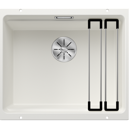 BLANCO ETAGON 500-U Granit Eviye