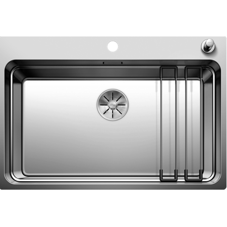 BLANCO ETAGON 700-IF/A Tezgaha Sıfır Eviye