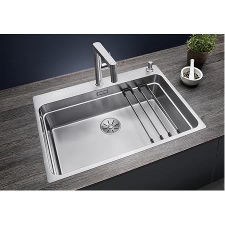 BLANCO ETAGON 700-IF/A Tezgaha Sıfır Eviye