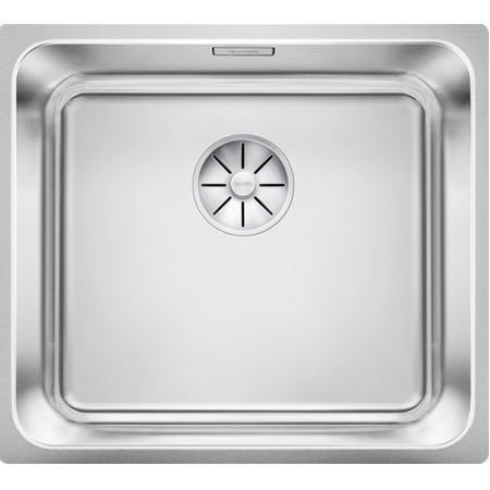BLANCO SOLIS 450-IF Tezgaha Sıfır Eviye
