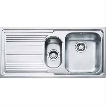 Logicaline LLX 651 Inox
