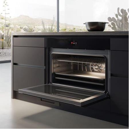 Elica Virtus Multi 90 TFT 90 cm Ankastre Fırın