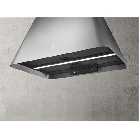 Elica IKONA LIGHT Ada Tipi DAvlumbaz