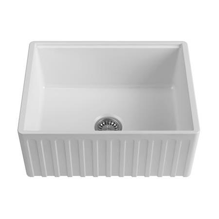ISVEA - Ravenna Tek Hazneli Eviye - 61 cm