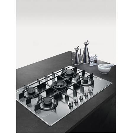 FHMA 755 4G DC XS C Inox Ocak