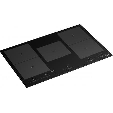 Mythos K-LINK FMY 805 I F KL BK İndüksiyonlu Ocak