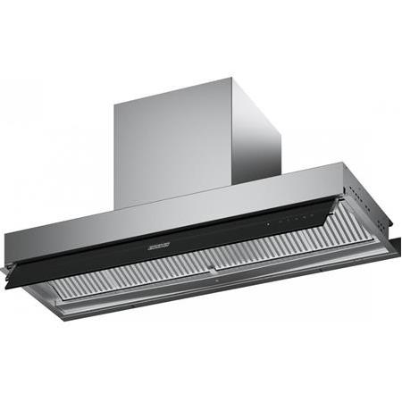 FMY DRIP-FREE 60 KL Ankastre Davlumbaz 120 cm