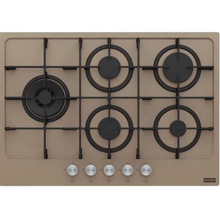 FRANKE OYSTER Ankastre Set