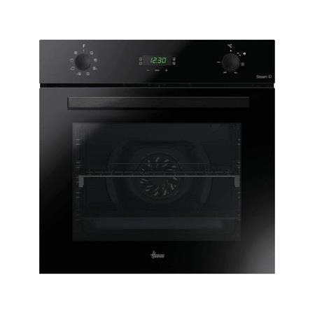 HOOVER Siyah 60 cm Ankastre Set