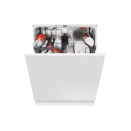 HOOVER - HS 6C4F0TS-17 Tam Ankastre Bulaşık Makinesi