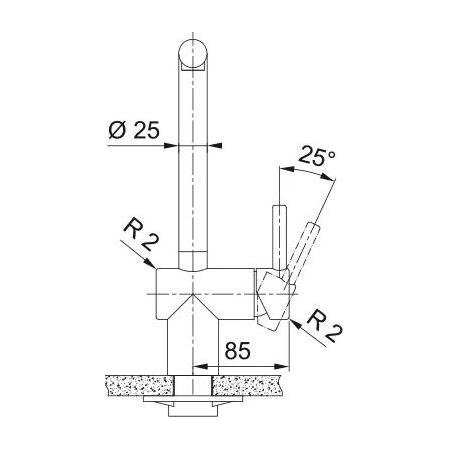 Atlas Neo Doccia New