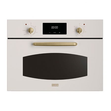 Classicline 45 cm. FMW 45 CL G PW Rustik Mikrodalga