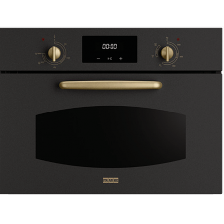 Classicline 45 cm. FMW 45 CL G ON Rustik Mikrodalga