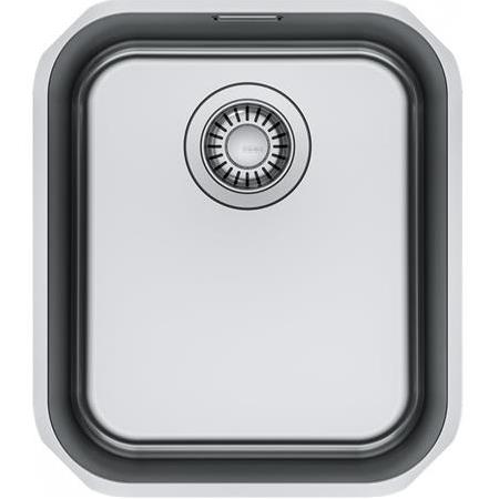 Smart SRX 110-34 Çelik Evye