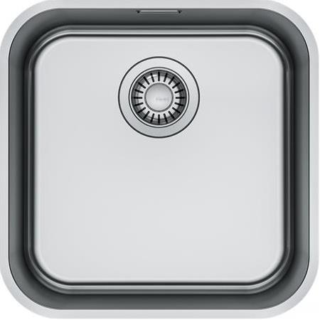 Smart SRX 110-40 Çelik Evye