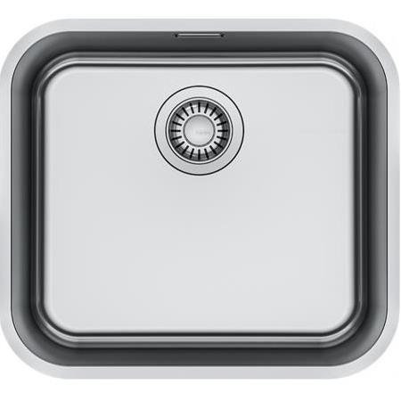 Smart SRX 110-45 Çelik Evye