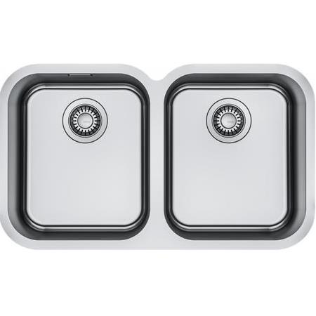 Smart SRX 120-34-34 Çelik Evye