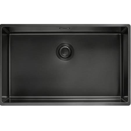 Mythos Masterpiece BXM 210/110-68 Antrasit Evye