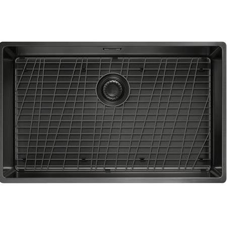 Mythos Masterpiece BXM 210/110-68 Antrasit Evye