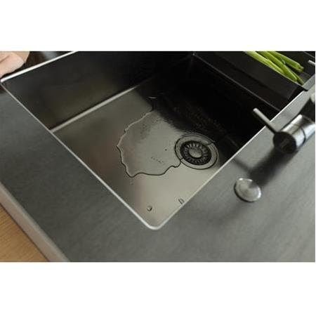 Mythos Masterpiece BXM 210/110-68 Antrasit Evye
