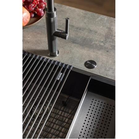 Mythos Masterpiece BXM 210/110-68 Antrasit Evye