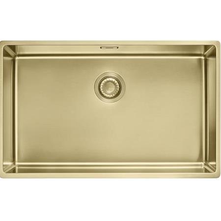 Mythos Masterpiece BXM 210/110-68 Gold Evye